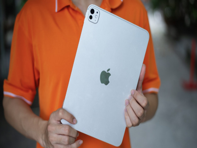 iPad Pro M5: Có đáng nâng cấp hay chỉ là chiêu trò?